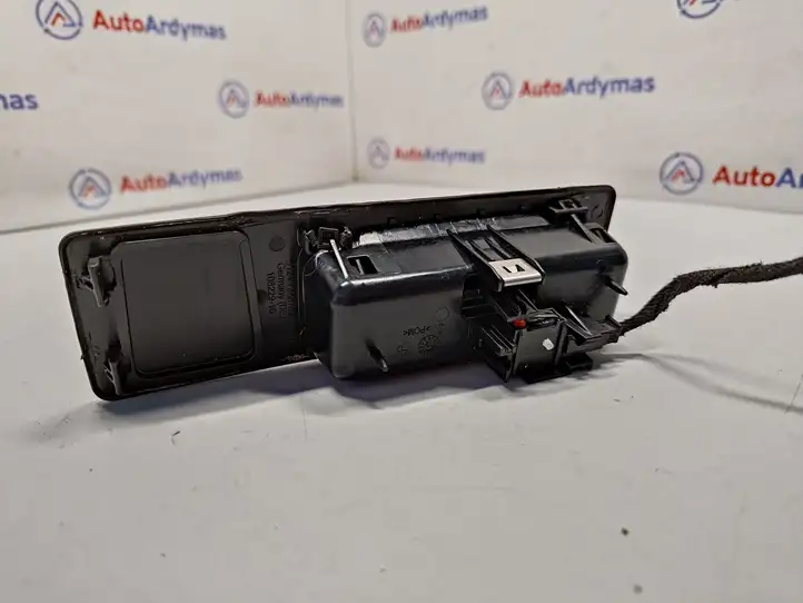 BMW 3 F30 F35 F31 (2012 - 2018) 51247368752 Ручка крышки багажника — фото 3