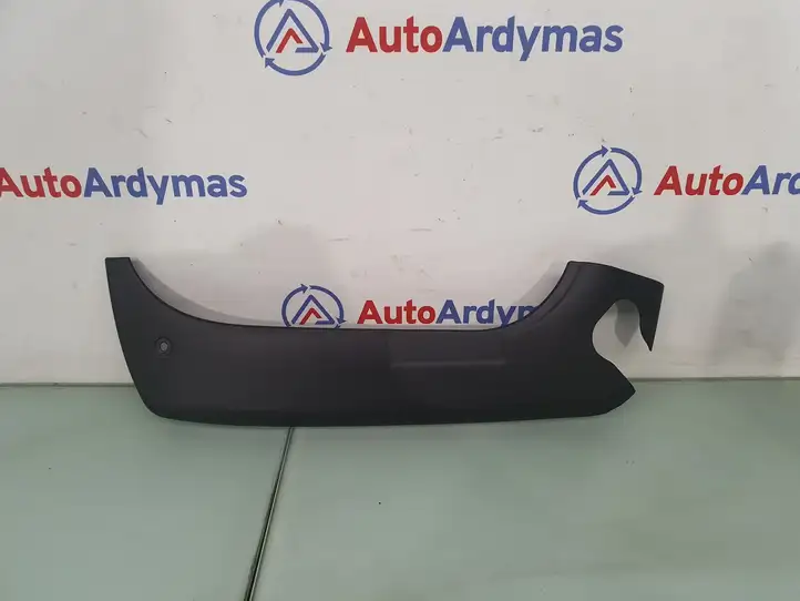 BMW 3 F30 F35 F31 (2012 - 2018) 51497263142 Прочая отделка багажника — фото 1