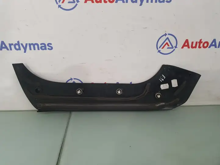 BMW 3 F30 F35 F31 (2012 - 2018) 51497263141 Прочая отделка багажника — фото 3