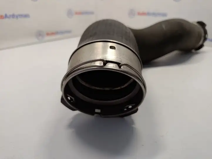 BMW 3 F30 F35 F31 (2012 - 2018) 7810617 Трубки интеркулера / Шланги интеркулера — фото 2