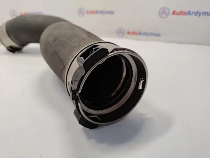 BMW 3 F30 F35 F31 (2012 - 2018) 7810617 Трубки интеркулера / Шланги интеркулера — фото 3