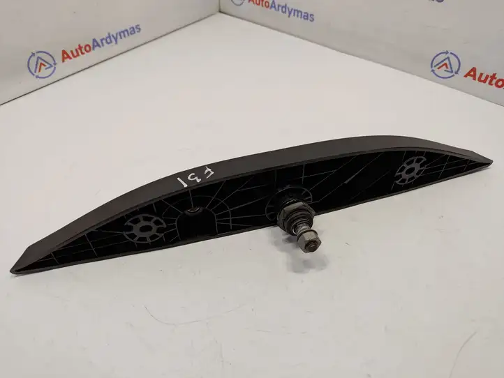 BMW 3 F30 F35 F31 (2012 - 2018) 7268921 Механизм стеклоочистителя заднего стекла — фото 2