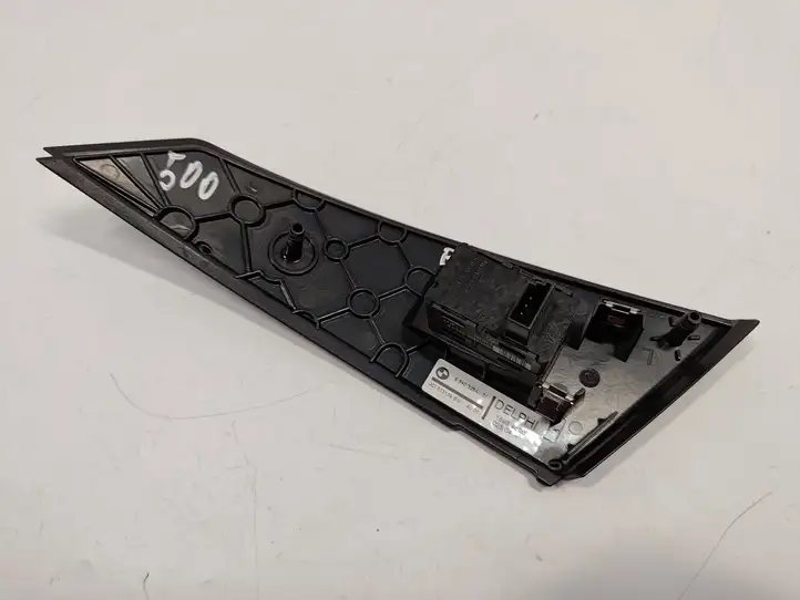 BMW 5 E60 E61 (2004 - 2010) 6940325 Кнопка стеклоподъемников — фото 2