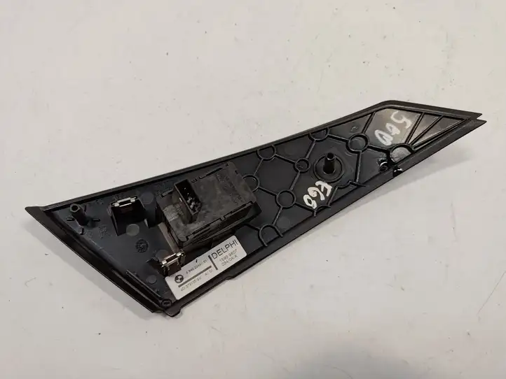 BMW 5 E60 E61 (2004 - 2010) 6940324 Кнопка стеклоподъемников — фото 2