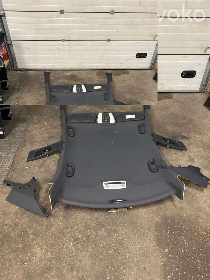 Mercedes-Benz C W204 (2007 - 2014)  A2046902850 Комплект потолка