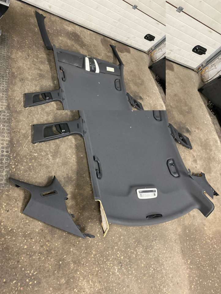 Mercedes-Benz C W204 (2007 - 2014)  A2046902850 Комплект потолка