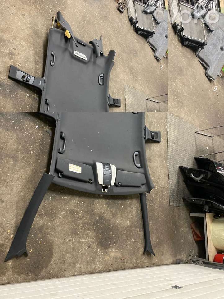 Mercedes-Benz C W204 (2007 - 2014)  A2046902850 Комплект потолка