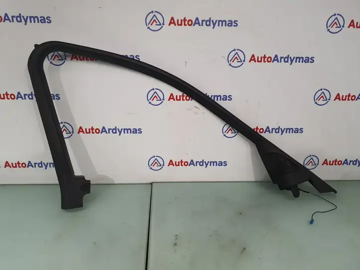 BMW 3 F30 F35 F31 (2012 - 2018) 51337259383 Прочая отделка передней двери — фото 1