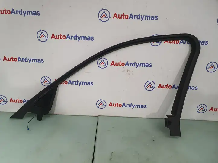 BMW 3 F30 F35 F31 (2012 - 2018) 51337259384 Прочая отделка передней двери — фото 1