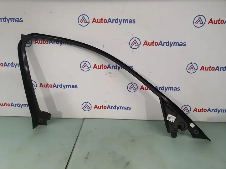 BMW 3 F30 F35 F31 (2012 - 2018) 51337259384 Прочая отделка передней двери — фото 2