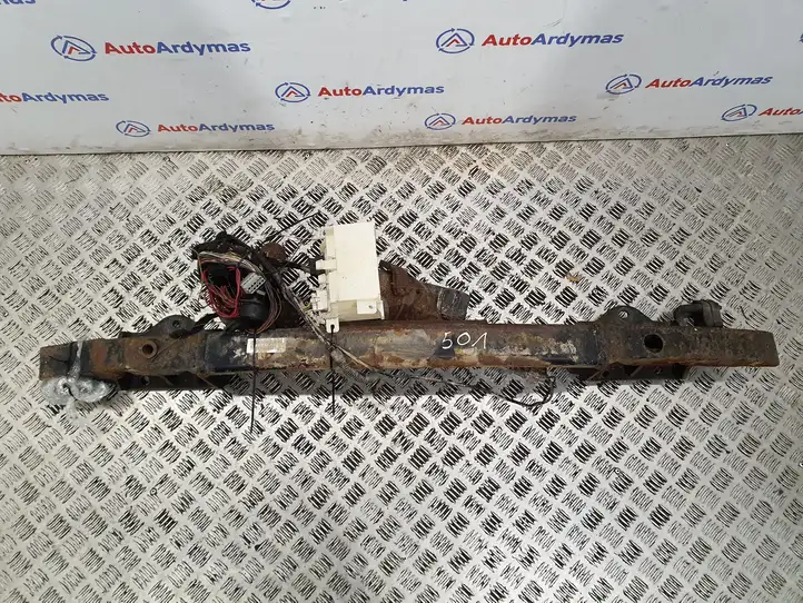 BMW 3 E90 E91 (2005 - 2012) 71606791155 Комплект буксировочного крюка — фото 1