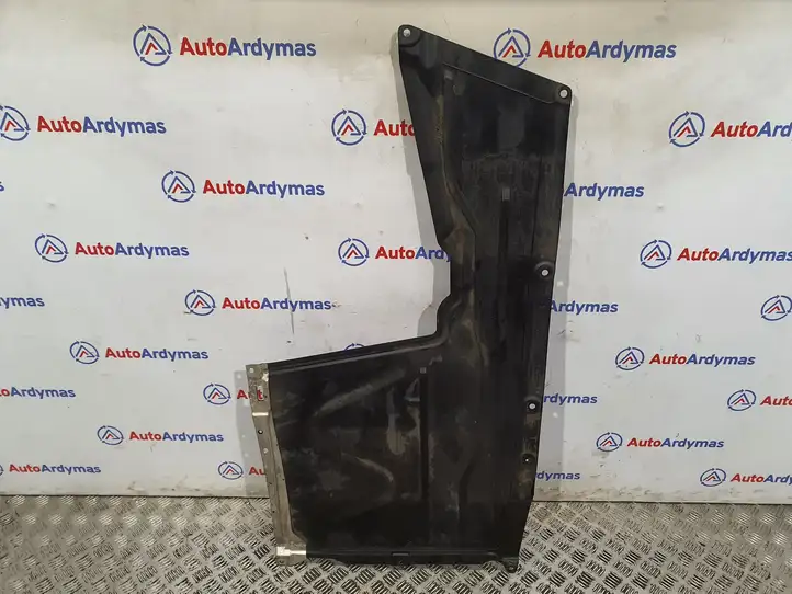 BMW 3 F30 F35 F31 (2012 - 2018) 51757241831 Защита коробки передач — фото 2