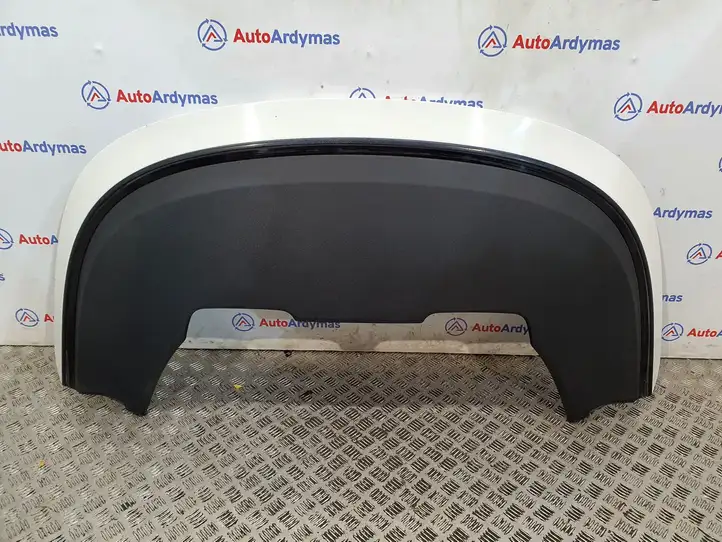 BMW 1 E82 E88 (2007 - 2014) 41007188729 Детали складной крыши — фото 1