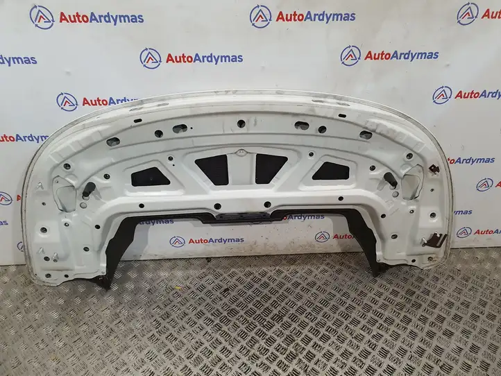 BMW 1 E82 E88 (2007 - 2014) 41007188729 Детали складной крыши — фото 4