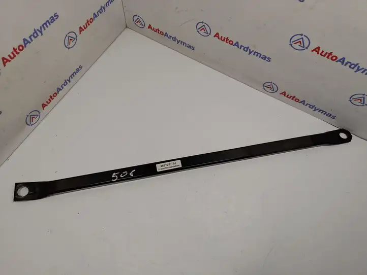 BMW 3 F30 F35 F31 (2012 - 2018) 4867077 Другая часть кузова — фото 1