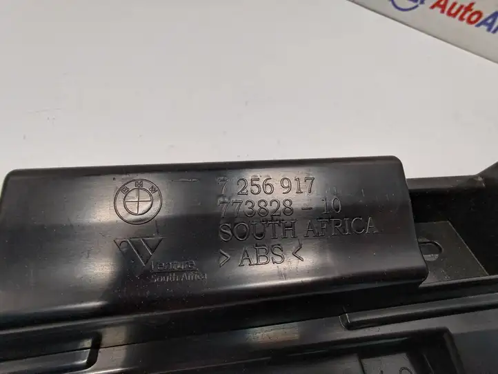 BMW 3 F30 F35 F31 (2012 - 2018) 7256917 Усилитель порога — фото 3