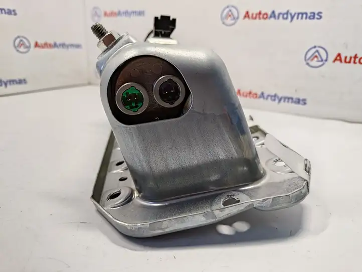 BMW 3 F30 F35 F31 (2012 - 2018) 9227160 Подушка безопасности пассажира — фото 3