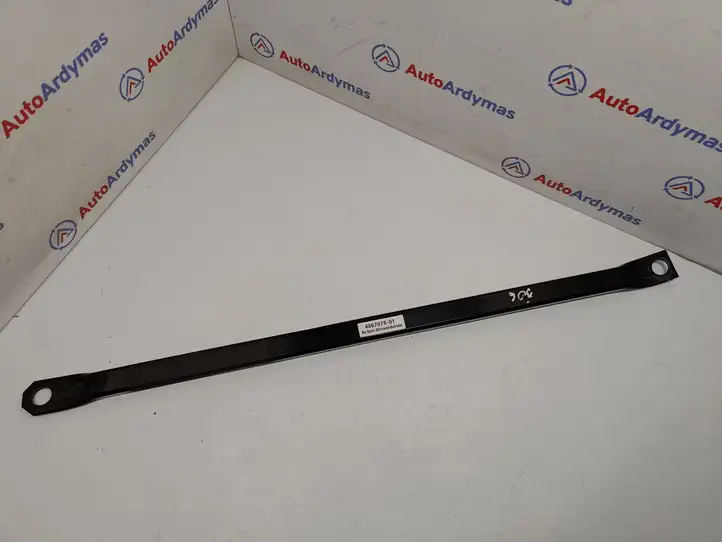 BMW 3 F30 F35 F31 (2012 - 2018) 4867078 Другая часть кузова — фото 1
