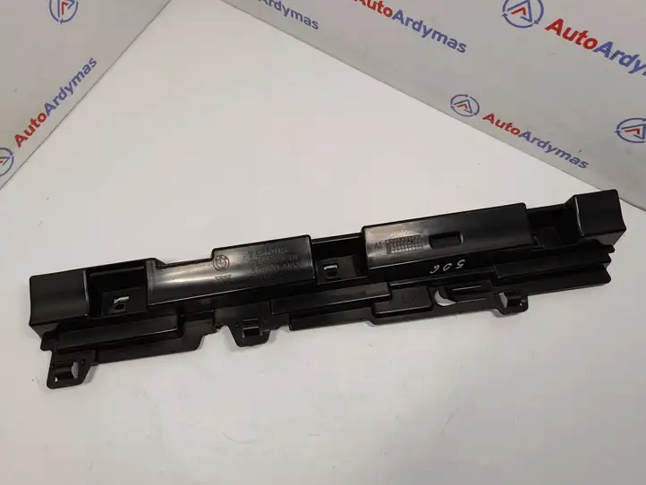 BMW 3 F30 F35 F31 (2012 - 2018) 7256915 Усилитель порога — фото 1