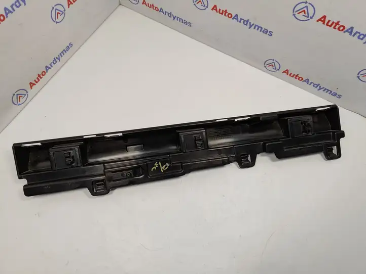 BMW 3 F30 F35 F31 (2012 - 2018) 7256915 Усилитель порога — фото 2