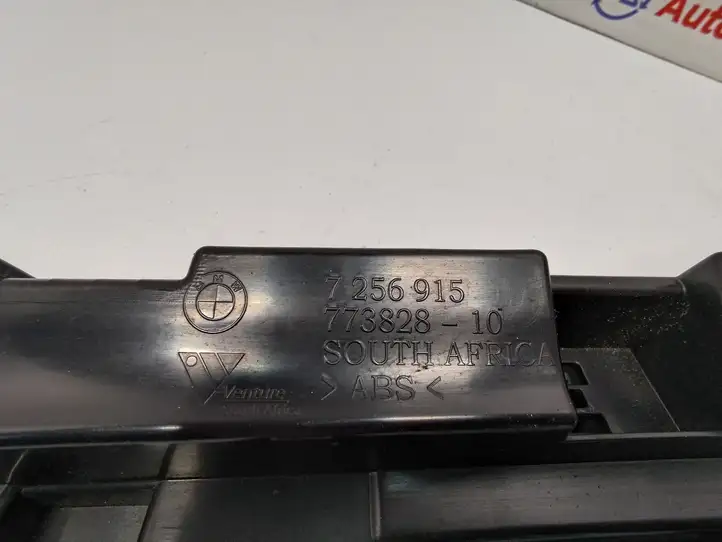 BMW 3 F30 F35 F31 (2012 - 2018) 7256915 Усилитель порога — фото 3