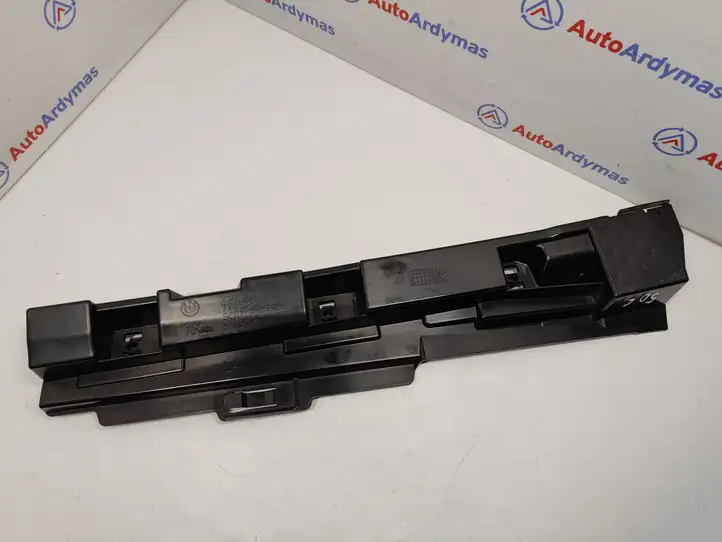 BMW 3 F30 F35 F31 (2012 - 2018) 7256919 Усилитель порога — фото 1