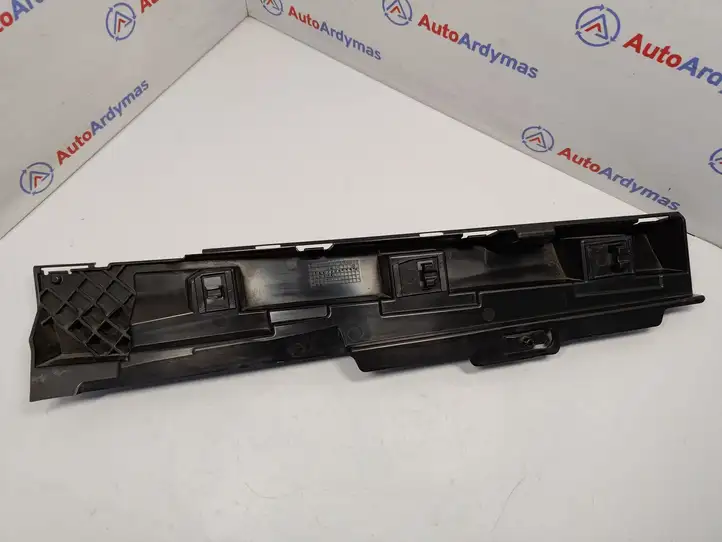 BMW 3 F30 F35 F31 (2012 - 2018) 7256919 Усилитель порога — фото 2