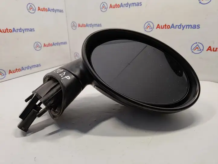 Mini One Cooper R50-53 (2000 - 2012) 51167192470 Боковое зеркало с электроприводом — фото 1