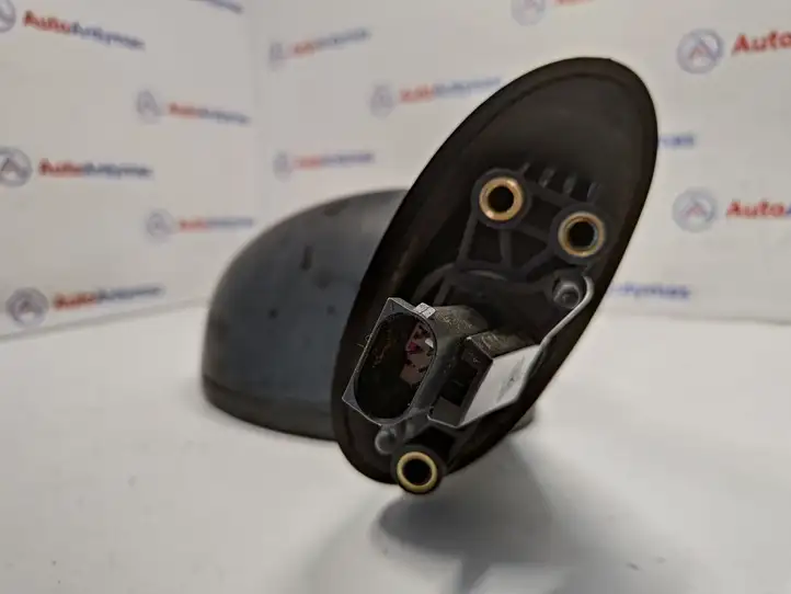 Mini One Cooper R50-53 (2000 - 2012) 51167192470 Боковое зеркало с электроприводом — фото 2