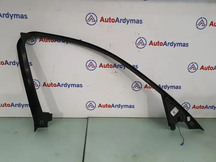 BMW 3 F30 F35 F31 (2012 - 2018) 51337259384 Прочая отделка передней двери — фото 2