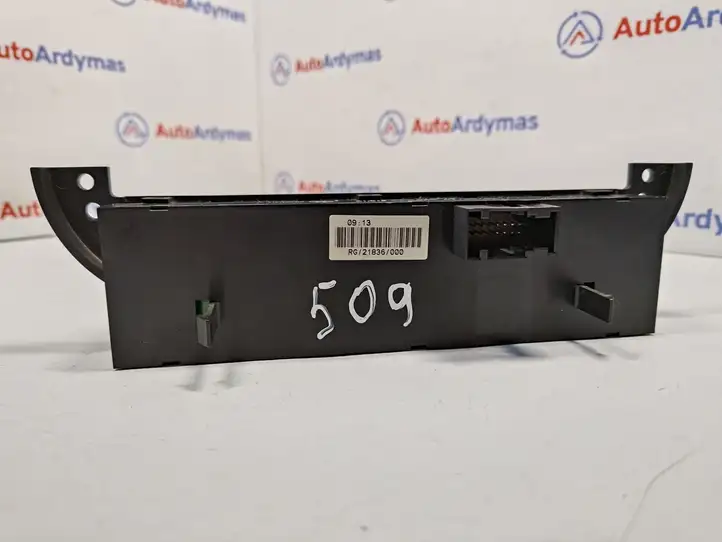 Mini One Cooper R50-53 (2000 - 2012) 61316917985 Кнопка стеклоподъемников — фото 2