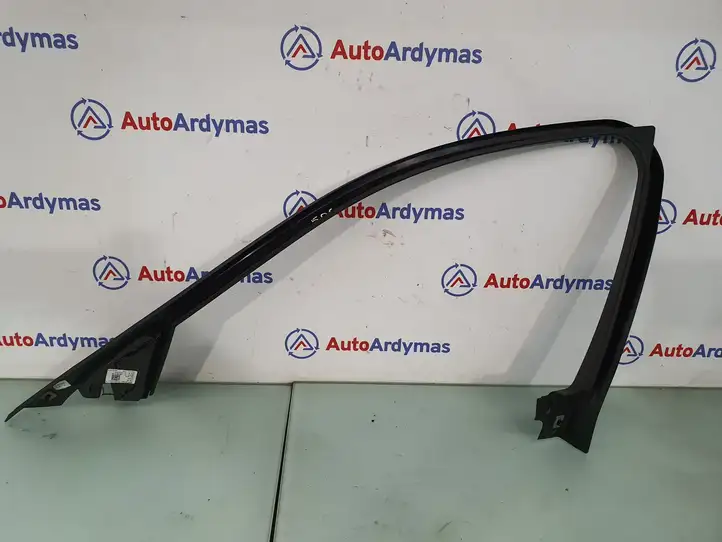 BMW 3 F30 F35 F31 (2012 - 2018) 51337259383 Прочая отделка передней двери — фото 2