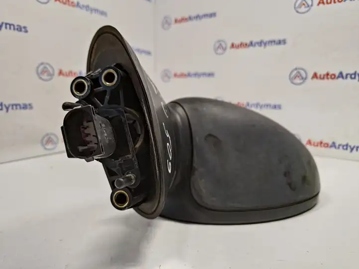 Mini One Cooper R50-53 (2000 - 2012) 51167192469 Боковое зеркало с электроприводом — фото 2