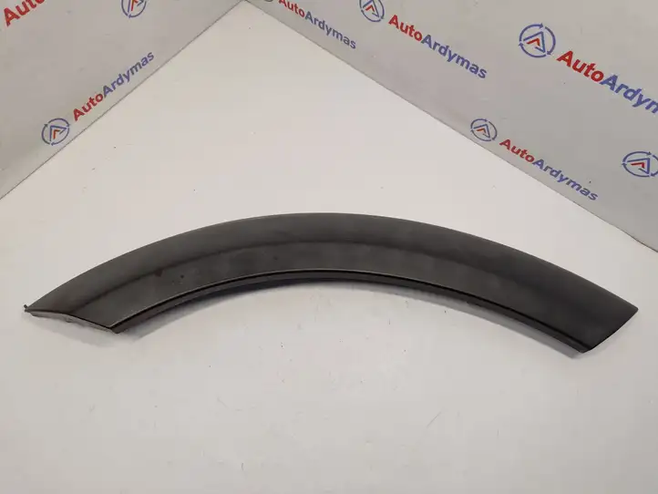 Mini One Cooper R50-53 (2000 - 2012) 1505867 Накладка колесной арки — фото 1