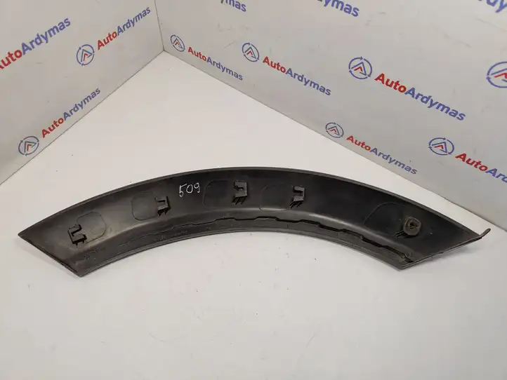 Mini One Cooper R50-53 (2000 - 2012) 1505867 Накладка колесной арки — фото 2