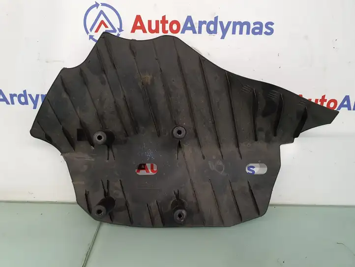 BMW 3 F30 F35 F31 (2012 - 2018) 6796137 Защита днища задней части — фото 2