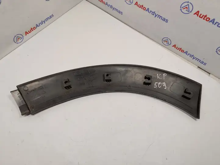 Mini One Cooper R50-53 (2000 - 2012) 1505865 Накладка колесной арки — фото 2