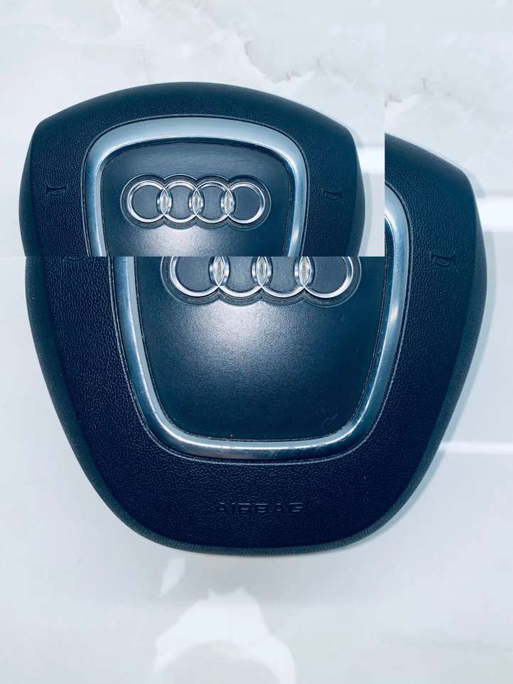 8R0880201 Audi Q5 SQ5 Vairo oro pagalvė