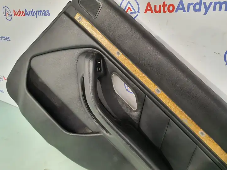 BMW 5 E39 (1996 - 2003) 51427139926 Обшивка задней двери — фото 3