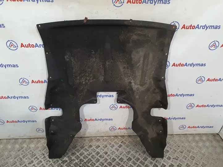 BMW 3 F30 F35 F31 (2012 - 2018) 51757241818 Защита двигателя — фото 3