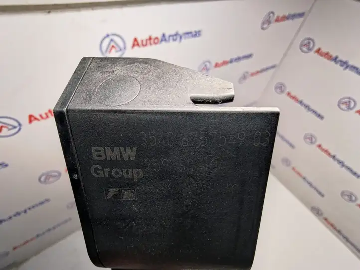 Mini One Cooper R50-53 (2000 - 2012) 35406757549 Педаль акселератора — фото 5