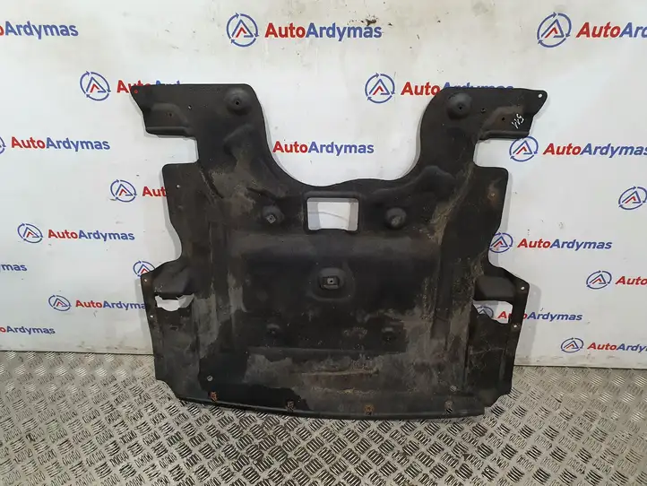 BMW 5 F10 F11 (2009 - 2016) 51757185112 Защита двигателя — фото 7
