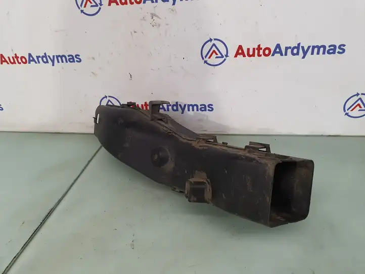 BMW X5 E70 (2006 - 2013) 51748037140 Воздуховод охлаждения тормозов — фото 2
