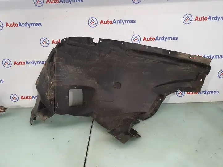 BMW X5 E70 (2006 - 2013) 51718046305 Подкрылок колесной арки — фото 2
