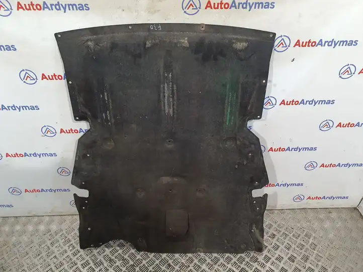 BMW 3 F30 F35 F31 (2012 - 2018) 51757241814 Защита двигателя — фото 1