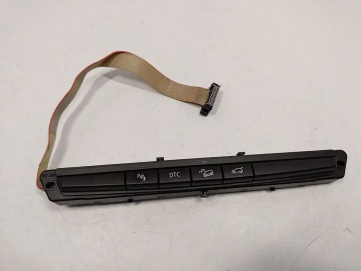 BMW X5 E70 (2006 - 2013) 61316972780 Другие включатели / ручки/ переключатели — фото 1