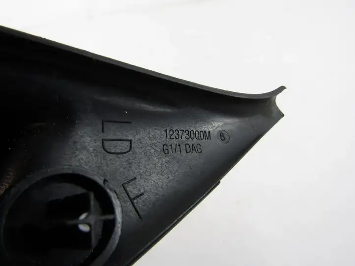 Nissan Micra (2003 - 2007) Боковое зеркало механическое — фото 3