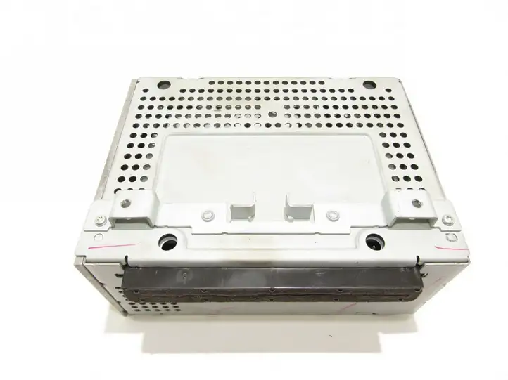 Ford C-MAX II (2010 - 2015) CD/DVD чейнджер — фото 8