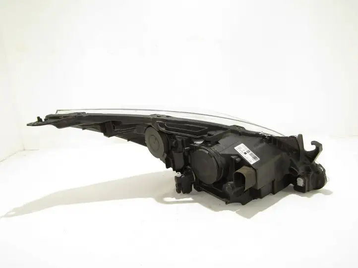 Peugeot 3008 I (2008 - 2015) Передняя фара — фото 2