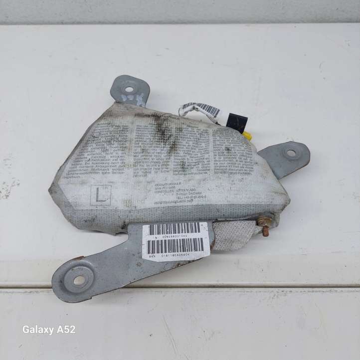 BMW 5 E39 (1996 - 2003)  30826833104G Подушка безопастности передней двери